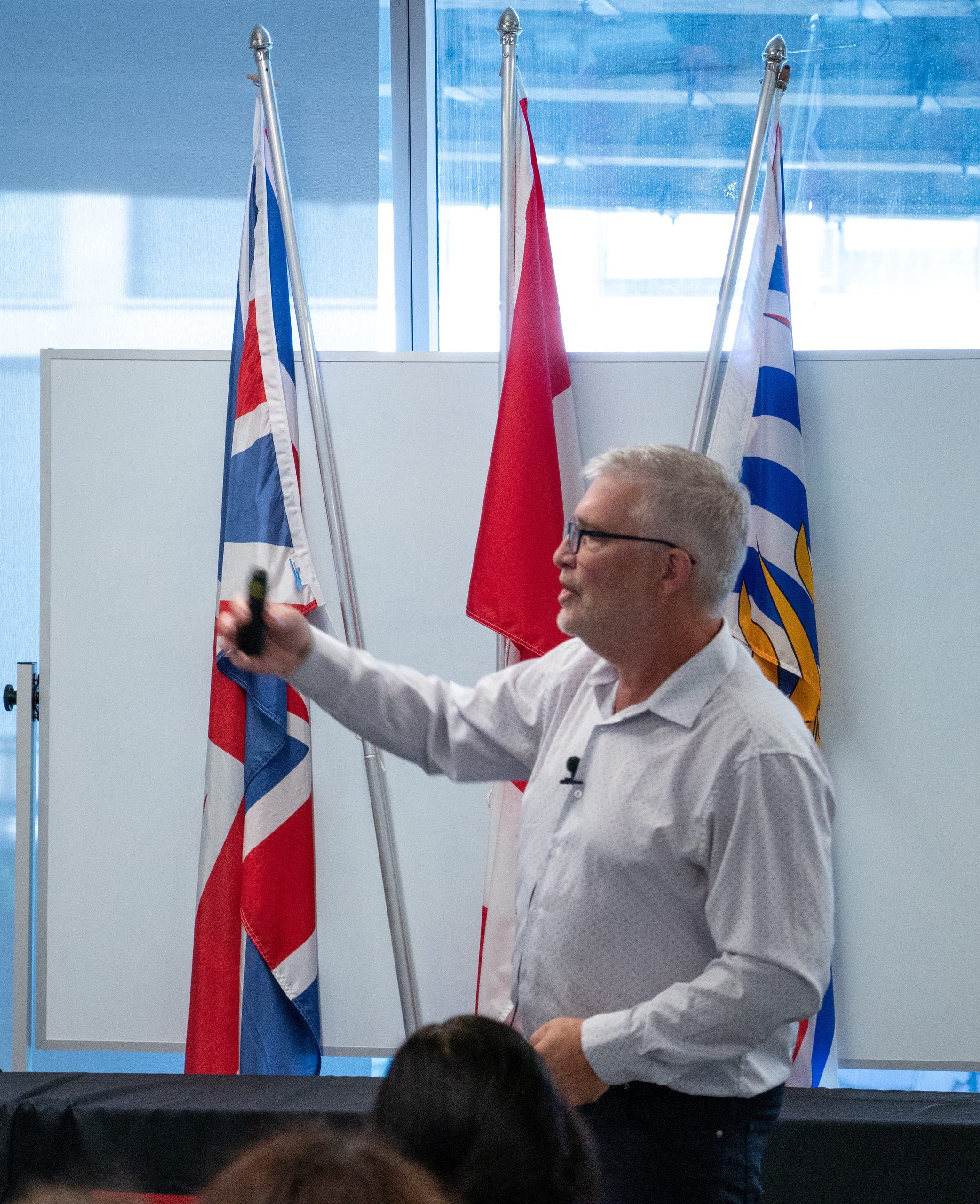 Keynote Speeches at ICICET 2026 in Vancouver
